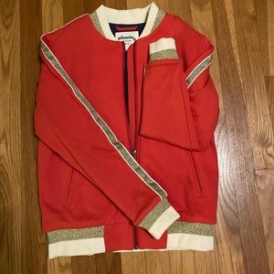 Johnnie b sweatshirt size 13-14 year olds.